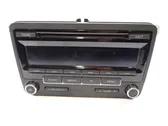 Panel / Radioodtwarzacz CD/DVD/GPS