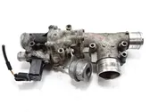 EGR valve