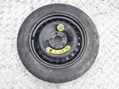 R16 spare wheel