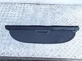 Parcel shelf load cover