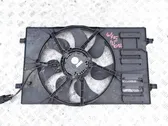 Hélice moteur ventilateur