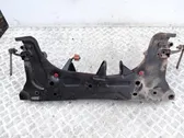 Front subframe