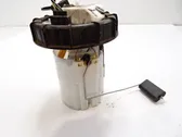 In-tank fuel pump