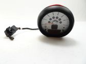 Compteur de vitesse tableau de bord