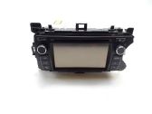Radio / CD-Player / DVD-Player / Navigation