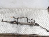 Steering rack