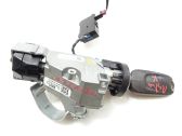 Ignition lock