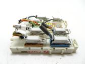 Central body control module