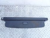 Parcel shelf