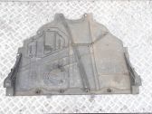 Cache de protection sous moteur