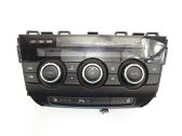 Climate control unit