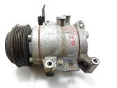 Klimakompressor Pumpe