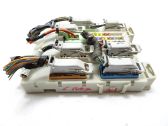 Central body control module