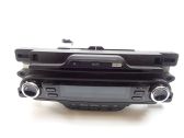 Radio/CD/DVD/GPS head unit
