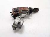 Ignition lock
