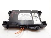 Bluetooth control unit module