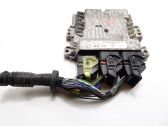 Unidad de control/módulo del motor