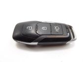 Ignition key/card