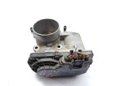 Throttle body valve