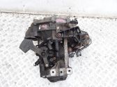 Manual 6 speed gearbox