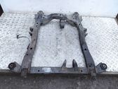 Front subframe