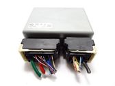 Power steering control unit/module