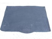 Trunk/boot mat liner