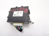 Other control units/modules