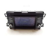 Radio / CD-Player / DVD-Player / Navigation