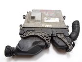 Calculateur moteur ECU