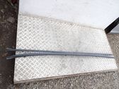 Roof bar rail