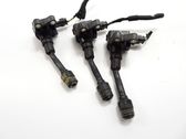 High voltage ignition coil