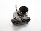 Electric throttle body valve