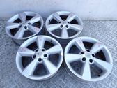 R17 alloy rim