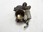 Throttle valve