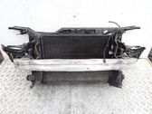 Radiator set