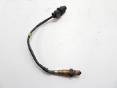 Lambda probe sensor