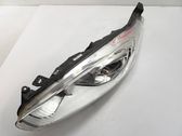 Headlight/headlamp