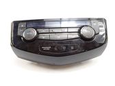 Climate control unit