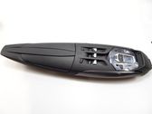 Headlining roof glove box