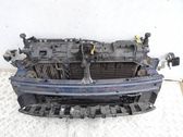Radiator set