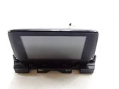 Radio / CD-Player / DVD-Player / Navigation