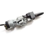 Ignition lock