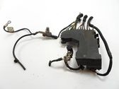 Positive wiring loom