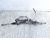 Steering rack
