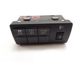 Other switches/knobs/shifts