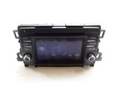 Radio/CD/DVD/GPS head unit