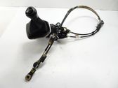 Gear shifter/selector