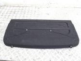 Parcel shelf