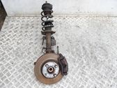 Front shock absorber/damper